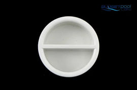 PLUG WATERCO S75 40MM W/O-RING - Budget Pool Care