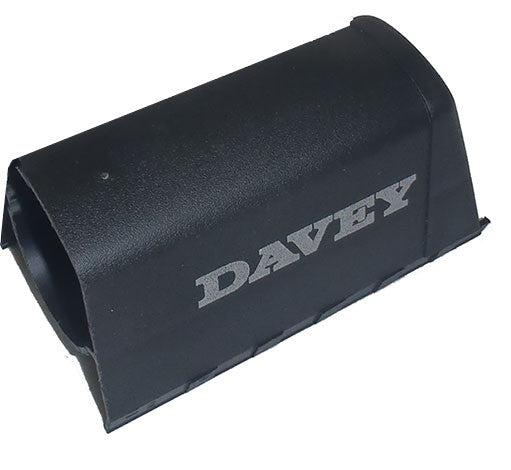 Davey Power Master Capacitor Cover 11758-2SP - Genuine Spare Part