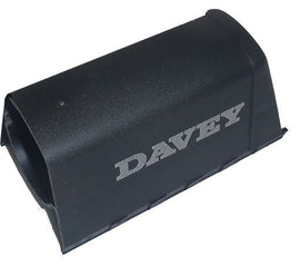 Davey Power Master Capacitor Cover 11758-2SP - Genuine Spare Part