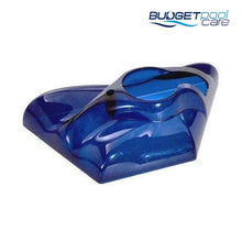 Load image into Gallery viewer, Polaris 280 Blue Top - Budget Pool Care