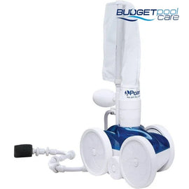 Polaris 280 Cleaner - Budget Pool Care