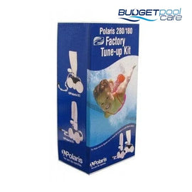 Polaris 280 Tune Up Kit - Budget Pool Care