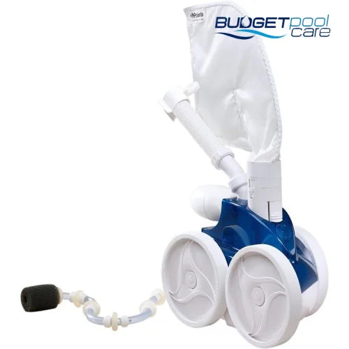 Polaris 360 Pool Cleaner at Budget Pool Care