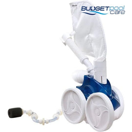 Polaris 360 Pool Cleaner - Budget Pool Care