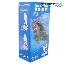 Polaris 360 Tune Up Kit - Budget Pool Care