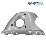 Polaris 3900 Bottom Housing