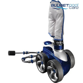 Polaris 3900 Sport Pool Cleaner - Budget Pool Care