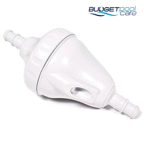 Polaris Backup Valve Kit  (3900s/480/380/280/180) - Budget Pool Care