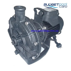 Polaris Booster Pump - Budget Pool Care