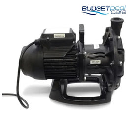 Polaris Booster Pump - Budget Pool Care