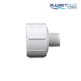 Polaris Coupling 1 1/2 IN NPTF - Budget Pool Care