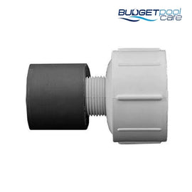 Polaris Glue In Wall Fitting - Budget Pool Care