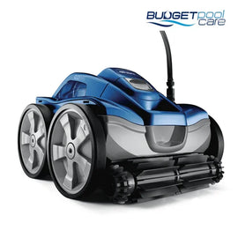 Polaris Quattro Pressure Cleaner - Budget Pool Care