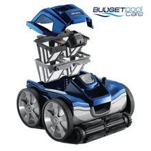 Load image into Gallery viewer, Polaris Quattro Pressure Cleaner - Budget Pool Care
