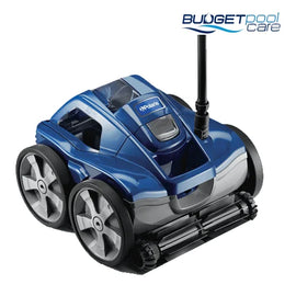 Polaris Quattro Pressure Cleaner - Budget Pool Care