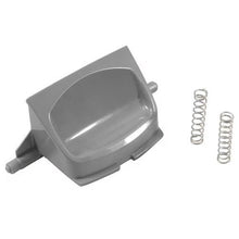 Load image into Gallery viewer, Polaris Quattro Sport Main Housing Latch w/ Springs R0882600 - Genuine Pool Cleaner Spare Part