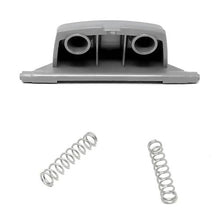 Load image into Gallery viewer, Polaris Quattro Sport Main Housing Latch w/ Springs R0882600 - Genuine Pool Cleaner Spare Part