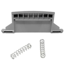 Load image into Gallery viewer, Polaris Quattro Sport Main Housing Latch w/ Springs R0882600 - Genuine Pool Cleaner Spare Part