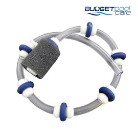 POLARIS SWEEP HOSE COMPLETE - Budget Pool Care