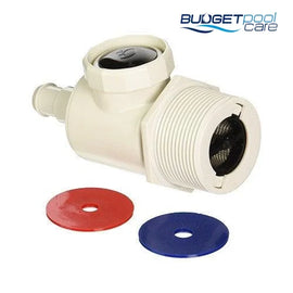 Polaris UWF Connector Assembly (3900s/380/280/180) - Budget Pool Care