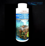 POND & FOUNTAIN ALGAECIDE 500ML