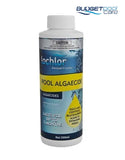 POOL ALGAECIDE LO CHLOR 500ML