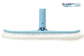 POOL BROOM MAGNOR NYLON 18
