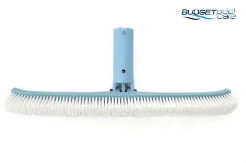 POOL BROOM MAGNOR POLY 18" - Budget Pool Care