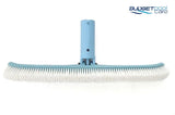 POOL BROOM MAGNOR POLY 18