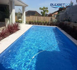 Pool Chemcial Service