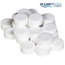 Load image into Gallery viewer, Pool Chlorine Tablets-Chemical-Purex-PUREX POOL CHLORINE TABLETS 200gm (2kg)-Budget Pool Care