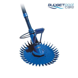 POOL CLEANER AVENGER - Budget Pool Care