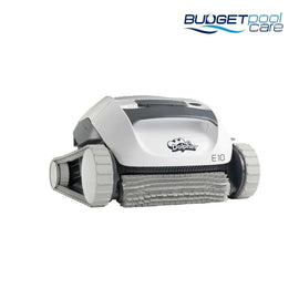 POOL CLEANER DOLPHIN E10 X SERIES - Budget Pool Care