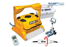Load image into Gallery viewer, Pool Cleaner Dolphin Wave 100 Cb 30M Cable