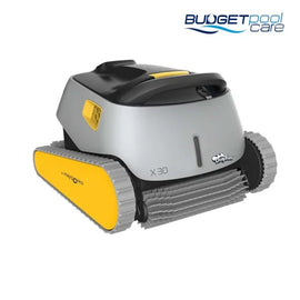 POOL CLEANER DOLPHIN X30 X SERIES - Budget Pool Care