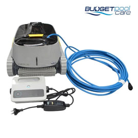 POOL CLEANER DOLPHIN X40+TIMER - Budget Pool Care