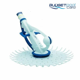 POOL CLEANER ONGA HAMMERHEAD - Budget Pool Care