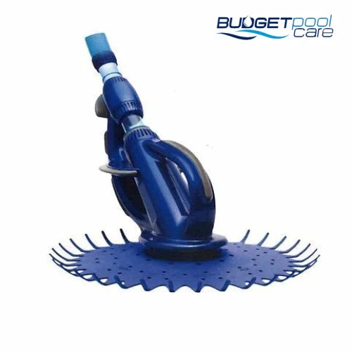 POOL CLEANER PENTAIR MAKO - Budget Pool Care