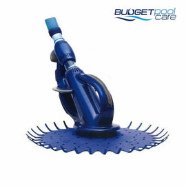 POOL CLEANER PENTAIR MAKO - Budget Pool Care