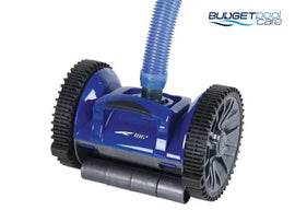 POOL CLEANER REBEL V2.0 BLUE - Budget Pool Care