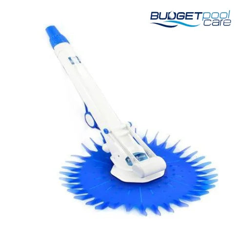 POOL CLEANER POOL ROVER AUTO CLEAN at Budget Pool Care