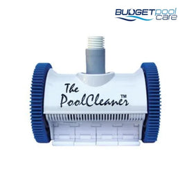 POOL CLEANER THE POOL CLEANER 2 WHEEL - Budget Pool Care
