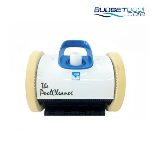 POOL CLEANER THE POOL CLEANER TILED - Budget Pool Care