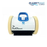 POOL CLEANER THE POOL CLEANER TILED