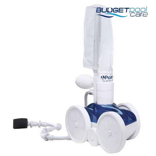 POOL CLEANER VAC SWEEP 280 - Budget Pool Care