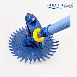 POOL CLEANER ZODIAC T3 - Budget Pool Care