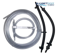 Load image into Gallery viewer, Pool Controls Dual Pump Tubing Maintenance Kit