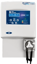 Pool Controls Ozone Xlm 18 With Ph