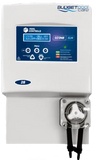 Pool Controls Ozone XLM 23 with pH