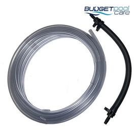 Pool Controls Single Pump Tubing Maintenance Kit